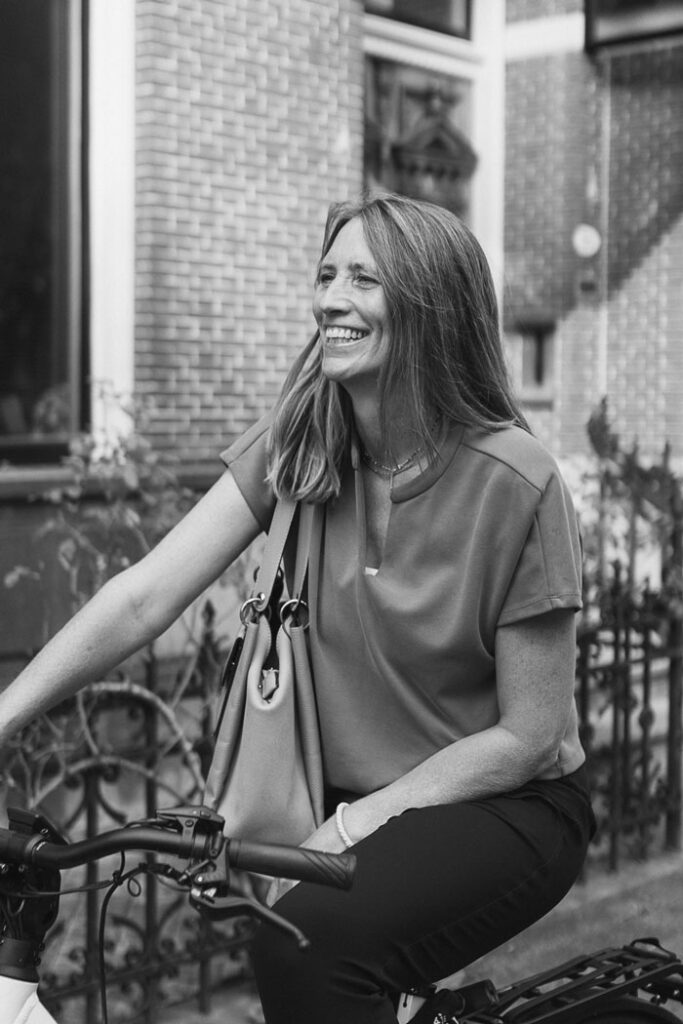 Griselda-Bosma-fiets